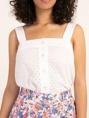 Colyne Top from FRNCH